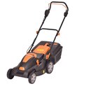 Villager Električna kosačica Villy 1800 P | ePonuda.com