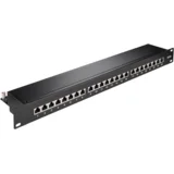 PP-022 priključni panel 1U