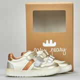 Easy Peasy Nizke superge MY GRANDE BASKET VELCRO Bela Cene
