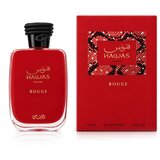 Rasasi Hawas Rouge parfumska voda za ženske 100 ml Cene