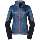 Schöffel Jakne Hybridjacke Cima Mede pisana Cene