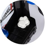  Dječji quad na akumulator Racing 12,8 V Blue | shoptok.hr