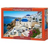 Puzzle Leto na Santoriniju Cene