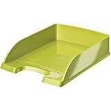  Ladica za spise wow leitz 52263054 metalik svijetlo zelena | shoptok.hr