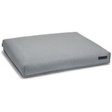 MiaCara Sivi krevet za pse 60x80 cm Mare Rock S – Cijene