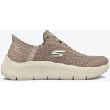 Skechers ženske patike go walk flex grand entry w Cene