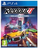 Maximum Games Redout 2 - Deluxe Edition (Playstation 4)