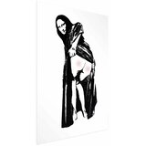  Plakat - Painful Sitting 29.7x42 Bez okvira | shoptok.hr