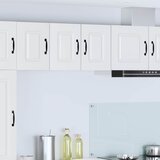  Ploča za perilicu posuđa Kalmar 2 pcs Bijelo 30 x 31 x 40 cm | shoptok.hr