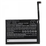 VHBW Baterija za Samsung Galaxy A02 / SM-A022, 4900 mAh Cene