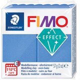  MASA ZA MODELIRANJE 57G FIMO EFFECT METALLIC STAEDTLER 8010-31 METALIK PLAVA Cene