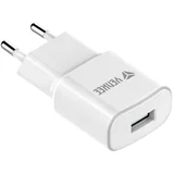 YAC 2013WH mrežni USB punjač 2,4A