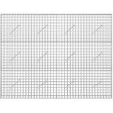  Gabion s 5 mm žicom i mrežom 5x5 cm 200x10x150 cm | shoptok.hr