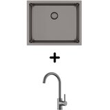  Set Dera 100L + Vida PVD Grafit | shoptok.hr