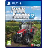 Giants_Software Farming Simulator 22 (Playstation 4) Cene