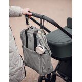  Ruksak za kolica Vuch Eloa Grey, 40 x 31 cm Slike