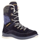 Lowa Škornji za sneg Bottes Bianca GTX Hi JR Navy imperméables | Shoptok.si