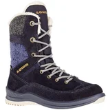 Škornji za sneg Bottes Bianca GTX Hi JR Navy imperméables