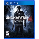  Uncharted 4 A Thiefs End (PS4) - rabljeno | Shoptok.si