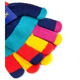 SIMIANI Unisex Plave Rukavice | shoptok.hr