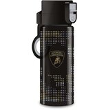 Ars Una Lamborghini crna boca za vodu bez BPA, 475 ml Cijene