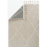Conceptum Hypnose elit 02 - beige beige carpet (120 x 400) Cene