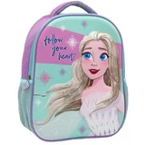  TORBA ZA VRTIĆ 3D FROZEN 2 000563499 88164