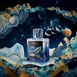 SUPERZ. Budapest Unique Blue parfemski ekstrakt uniseks 50 ml | shoptok.hr