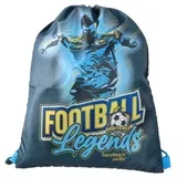 Talent, torbica za patike sa sigurnosnim sistemom, Football Legends
