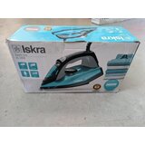 Iskra Pegla na paru SL-2099 2600W OUTLET | ePonuda.com