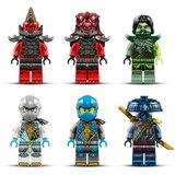 Lego LEGO® NINJAGO® - Vas Zmajarska nevihta (71841) | Shoptok.si