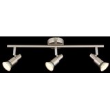 Globo 57385-3 - LED spot svetlo KINLEY 3xGU10/3W/230V | Eponuda.com