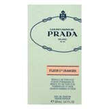 Prada Infusion De Fleur D´Oranger parfémovaná voda za žene 100 ml | shoptok.hr