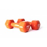 PVC teg voit 4kg 1par