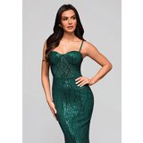 Edoti Evening dress LA-OM-DL | Shoptok.si