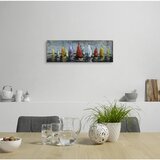 Monee kovinska slika | Shoptok.si