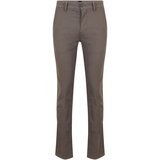 BOSS Orange Chino hlače temno siva | Shoptok.si