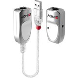 Lindy 50m USB 1.1 Cat.6 Extender | shoptok.hr