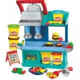 Play-Doh set od plastelina i modela Restoran zauzetih kuhara