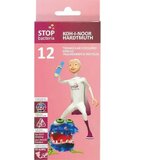 ICO 12-delni set barvnih svinčnikov ICO: Koh-I-Noor Stop Bacteria | Shoptok.si