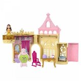 Disney princeza Bela set sa dvorcem | ePonuda.com