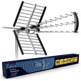 Berdsen BD-953 usmjerena vanjska TV antena ultra HD 4K Slike