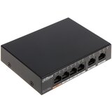 Dahua PFS3006-4GT-60 PoE 4-portni gigabitni switch sa 2 uplink-a Cene