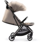 Kinderkraft select otroški voziček nubi™ 2 sand beige | Shoptok.si