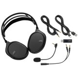 JVC gaming slušalice GG-01WQ crne | ePonuda.com