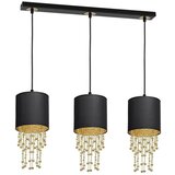  Luster na kablu ALMERIA 3xE27/60W/230V | Eponuda.com