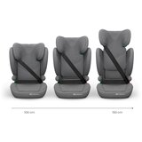Kinderkraft Autosjedalica 100–150 cm JUNIOR FIX 2 PLUS i-Size Grey | Shoptok.si