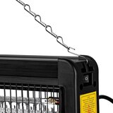  Električni lapač insekata 3x20W/230V 200 m² | Eponuda.com