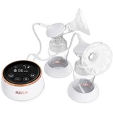 Neno Bella Twin Moon – double two-phase cordless electronic breast pump | shoptok.hr