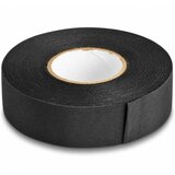 Delock samolepilni tekstilni trak, neraztrgljiv 25mm/25m, črna 20912 Cene